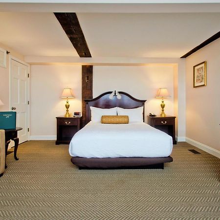 The Hotel נורת'המפטון מראה חיצוני תמונה