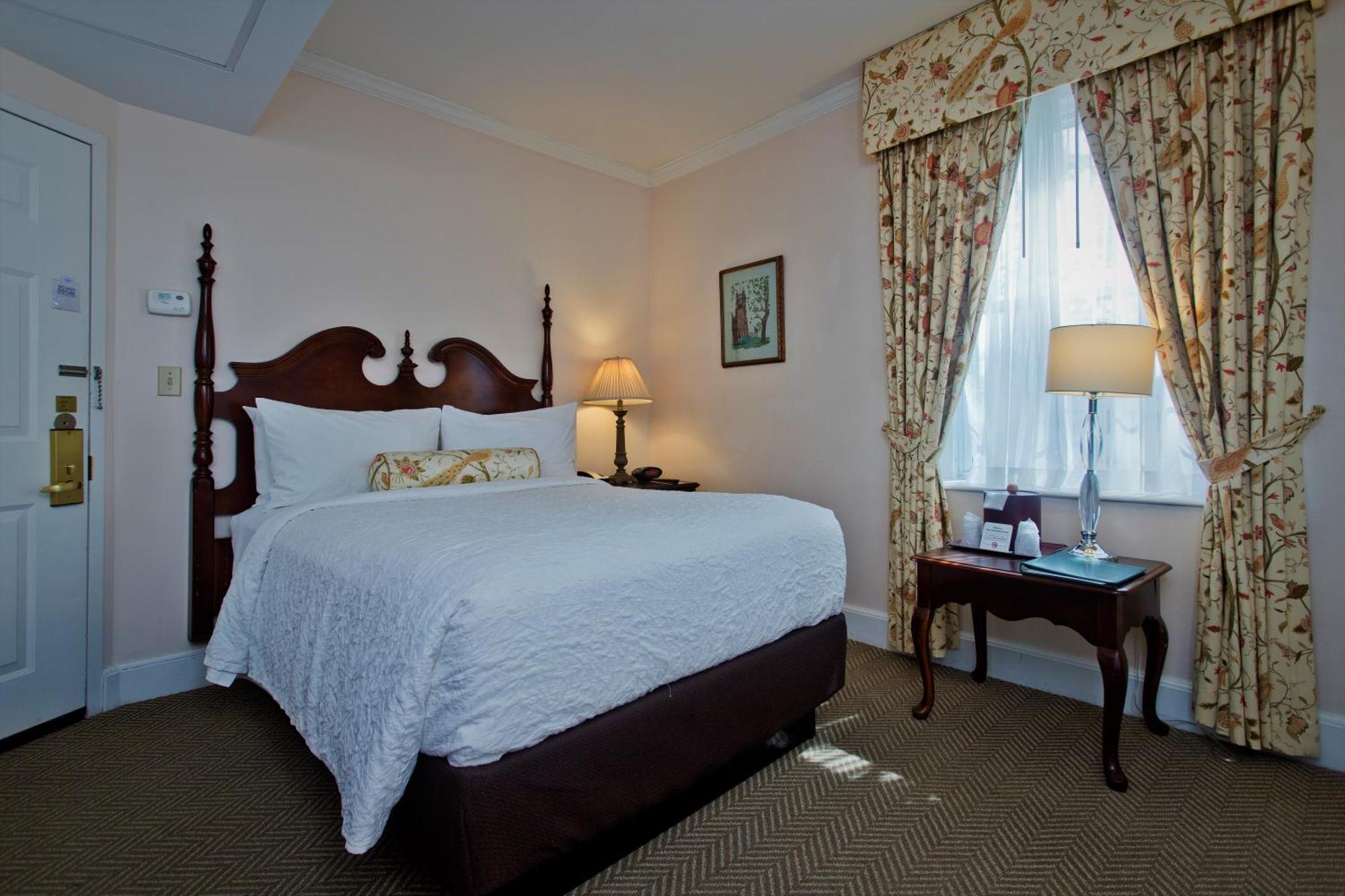 The Hotel נורת'המפטון חדר תמונה