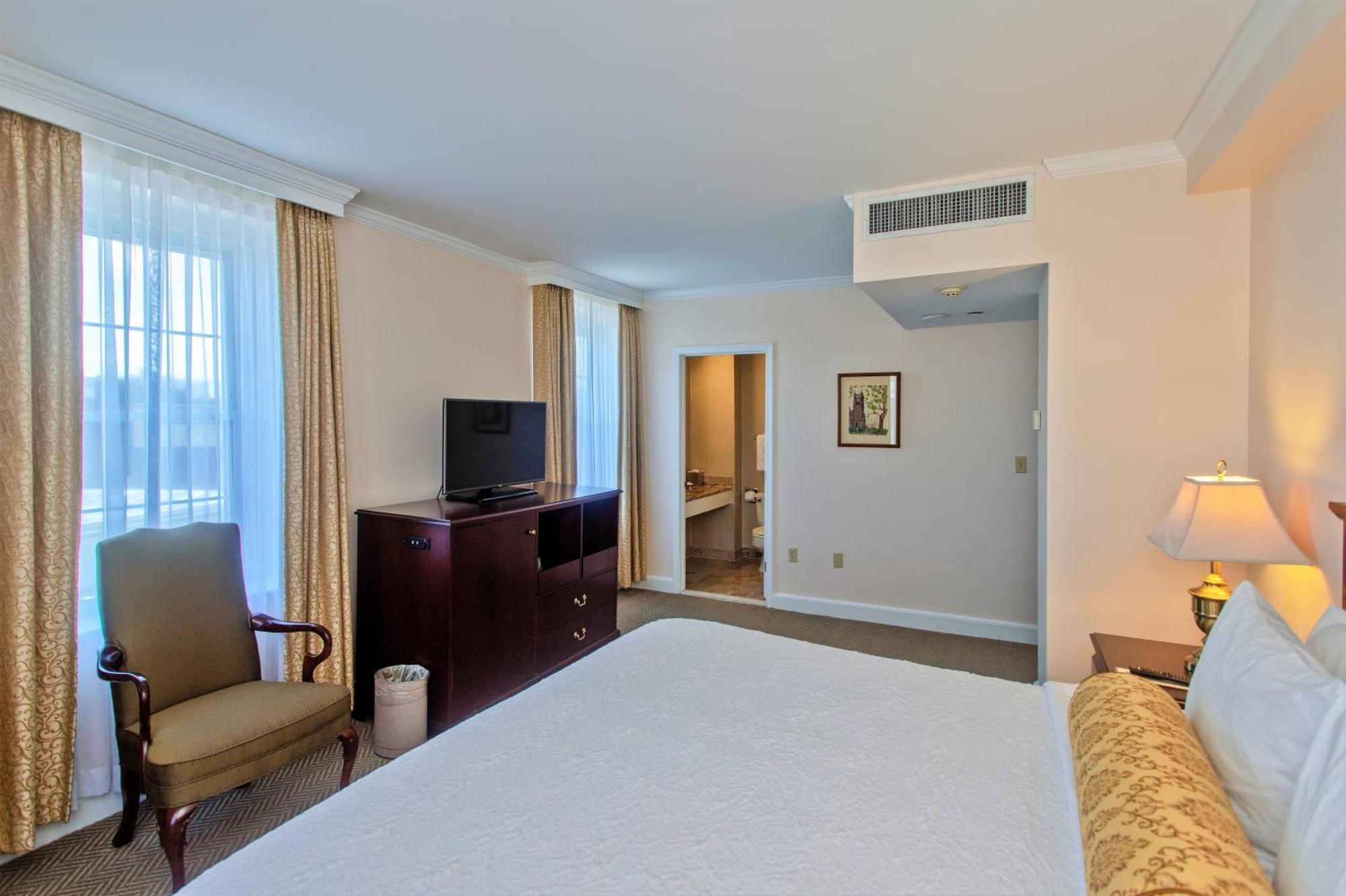 The Hotel נורת'המפטון מראה חיצוני תמונה