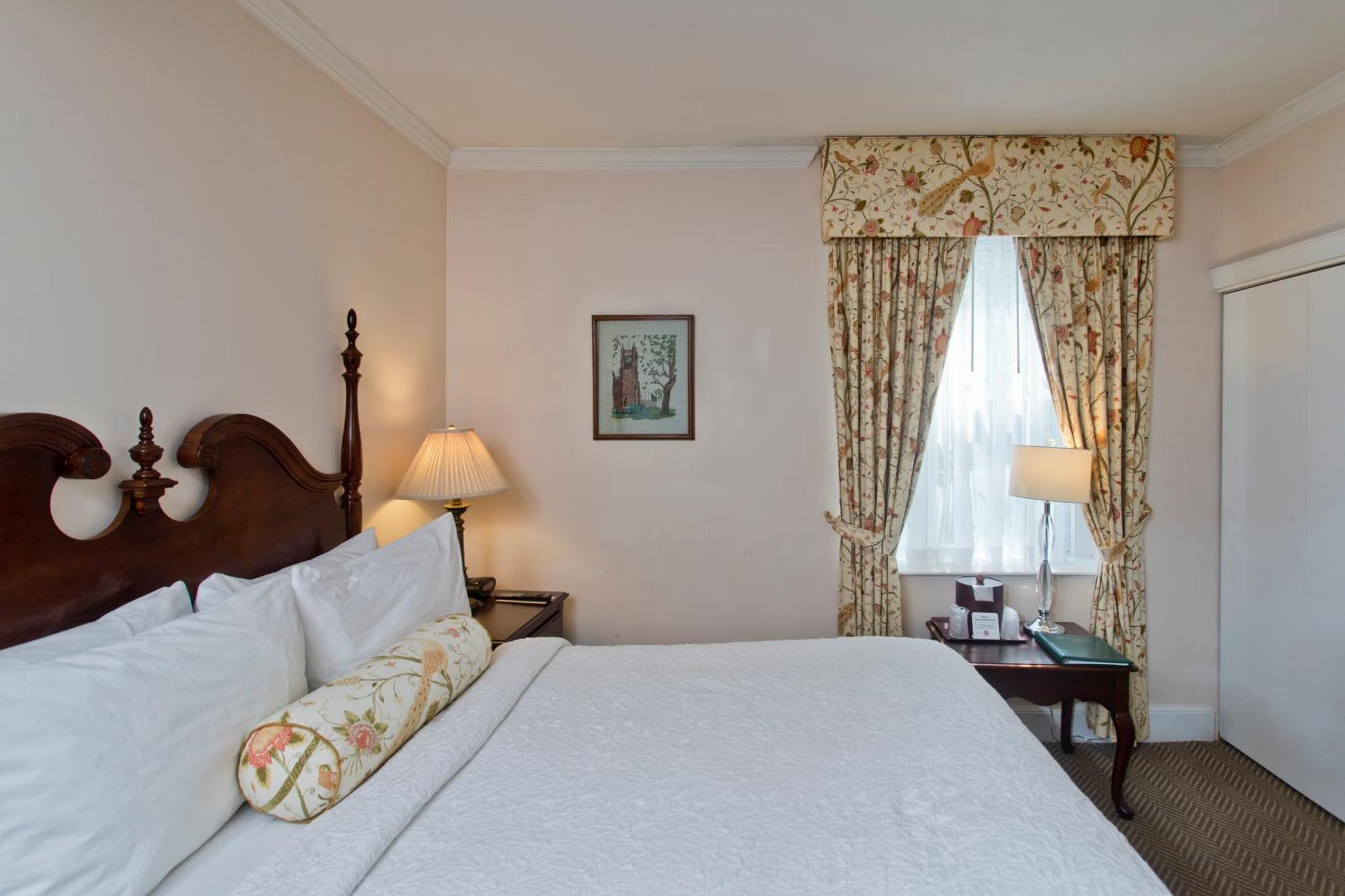 The Hotel נורת'המפטון חדר תמונה