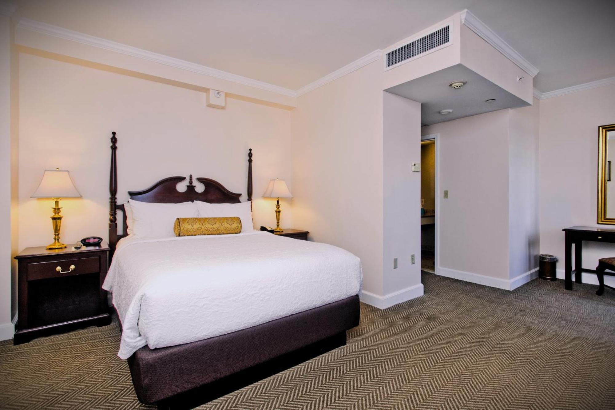 The Hotel נורת'המפטון חדר תמונה