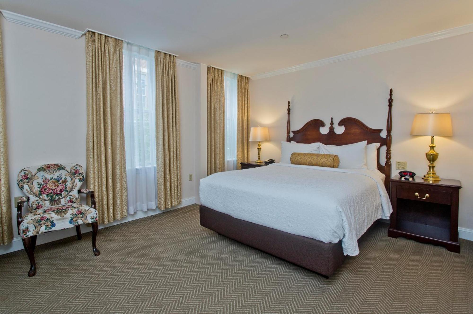 The Hotel נורת'המפטון חדר תמונה