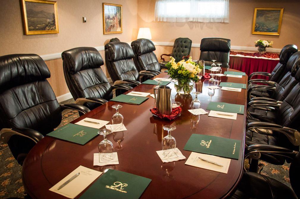 The Hotel נורת'המפטון מתקנים תמונה