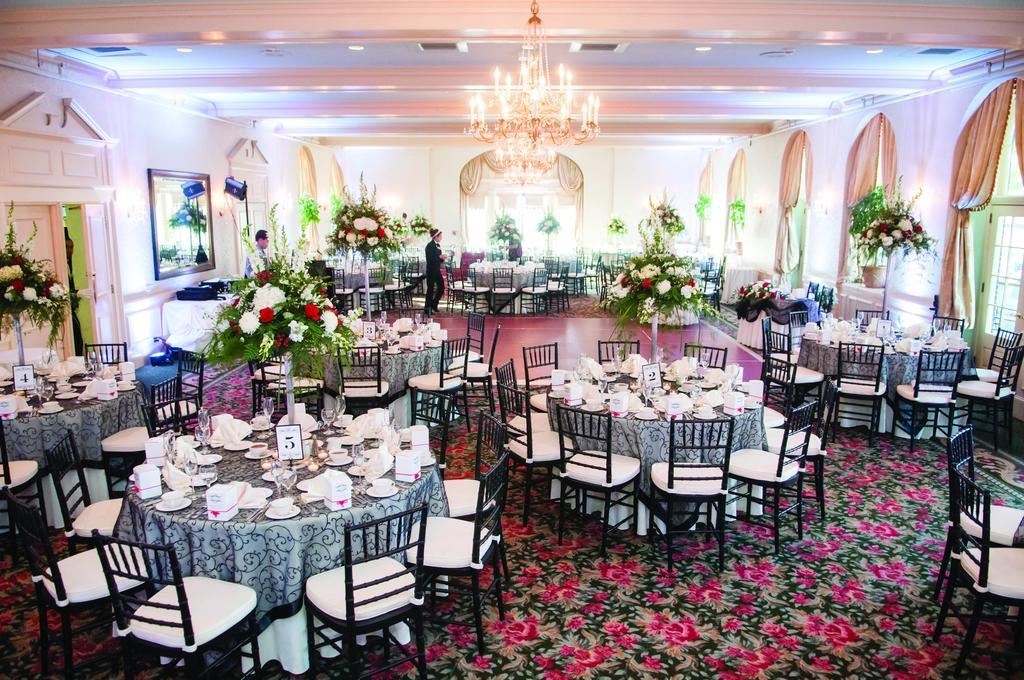 The Hotel נורת'המפטון מראה חיצוני תמונה