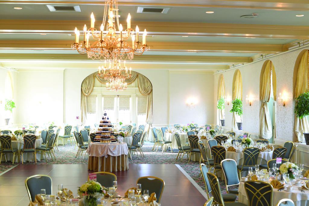 The Hotel נורת'המפטון מראה חיצוני תמונה