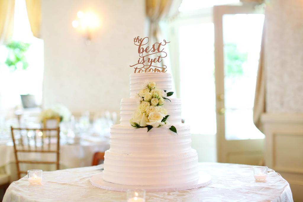 The Hotel נורת'המפטון מראה חיצוני תמונה