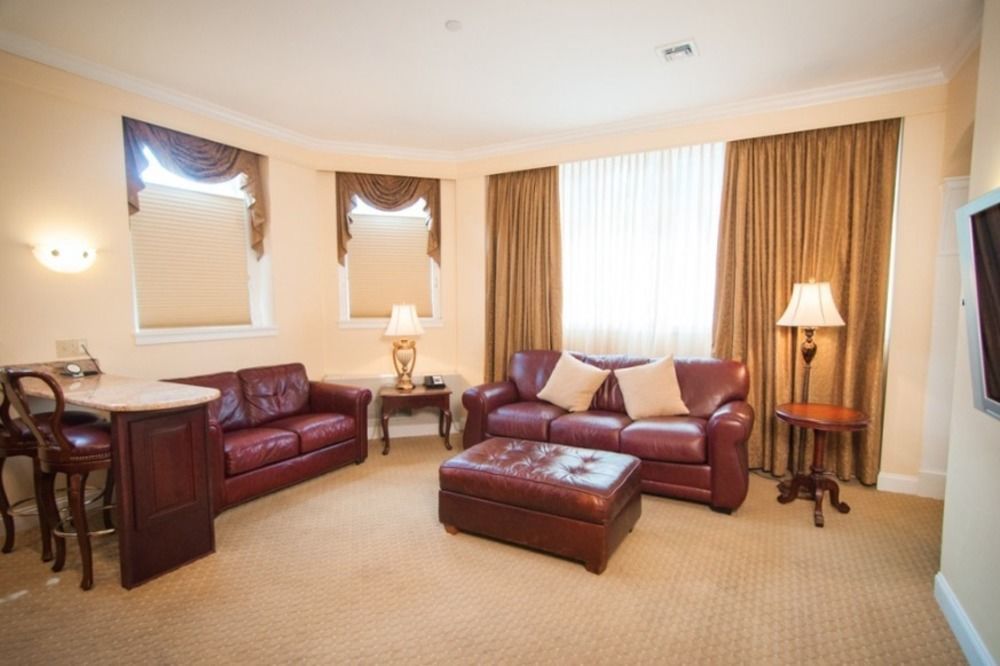 The Hotel נורת'המפטון מראה חיצוני תמונה
