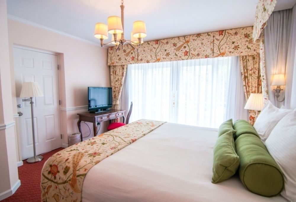 The Hotel נורת'המפטון מראה חיצוני תמונה