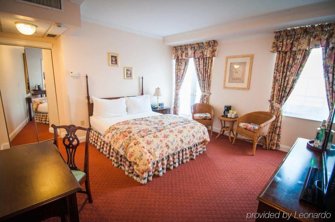 The Hotel נורת'המפטון מראה חיצוני תמונה