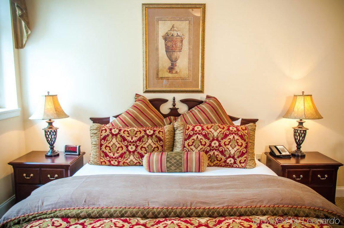The Hotel נורת'המפטון מראה חיצוני תמונה